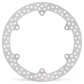 MOTO-MASTER Halo Front Fixed Brake Disc Honda CB / CBR 500/650 13-21