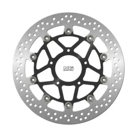 NG BRAKES 1964G Round Floating Brake Disc ZERO MOTORCYCLES SR 20-22