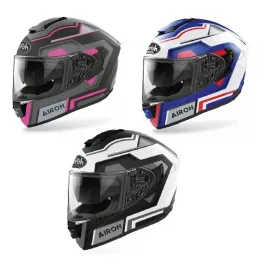 Airoh ST 501 Square Helmet