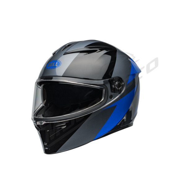 BELL Lithium Helmet Shear Šalmas