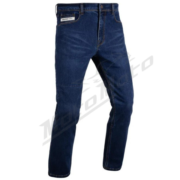 Oxford OA Tailor AA Straight Mens Jeans