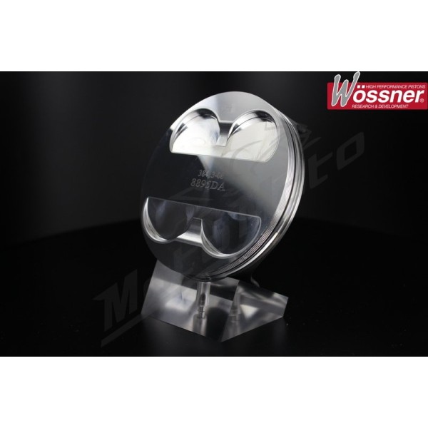 WÖSSNER Forged Piston 96,96-96,98mm Yamaha WR / YZ 450 14-20