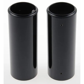 CULT WERK Fork Covers Harley Davidson 1750-1868cc 2018-2024