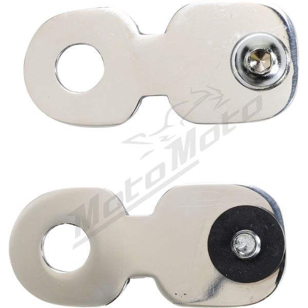 BARON Custom Marker Light Mount