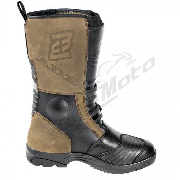 Bogotto ADX E Waterproof Motorcycle Boots