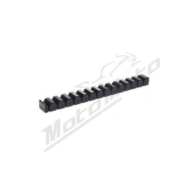 Cylinder protective rubber MZ ETZ 250
