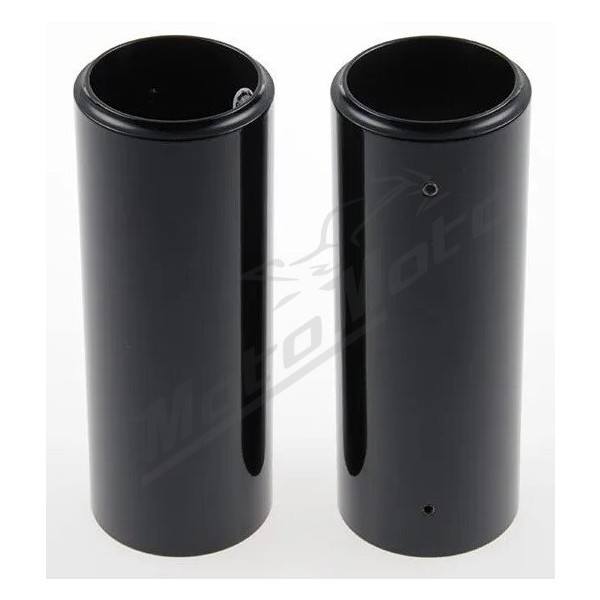 CULT WERK Fork Covers Harley Davidson 1750-1868cc 2018-2024