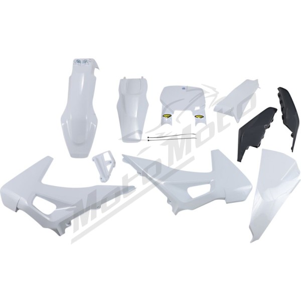 CYCRA 5 Piece Replica Body Kit Husqvarna FC / FX / TC / TX 125-450 19-22