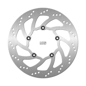 NG BRAKES Front Fixed Brake Disc 300mm BMW G 310cc 16-25
