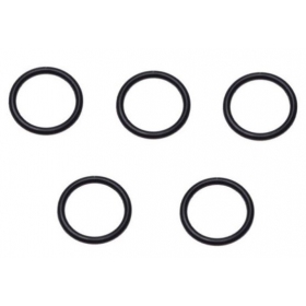 O-ring gaskets 14x2mm 5pcs