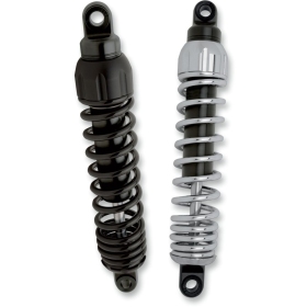 PROGRESSIVE SUSPENSION 444 Series Shocks 305,00mm Harley Davidson FLHR / FLHRC / FLHRXS / FLHTC / FLHTK / FLHX / FLHXSE / FLTRU / FLTRX / FLTRXSE 1450-1977 96-26