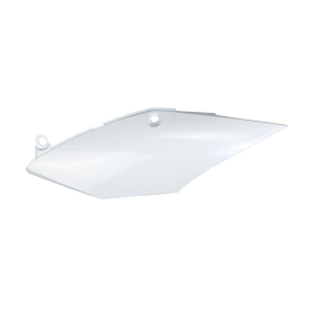 UFO Šoninis Plastikas Honda CRF 250-450 R/RX 18-20 Balta
