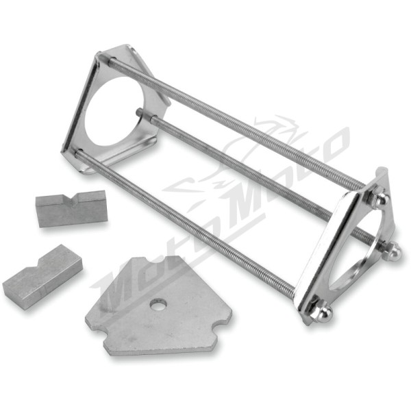 LA CHOPPERS Shock Spring Compression Tool Harley Davidson 1340-1800 80-13