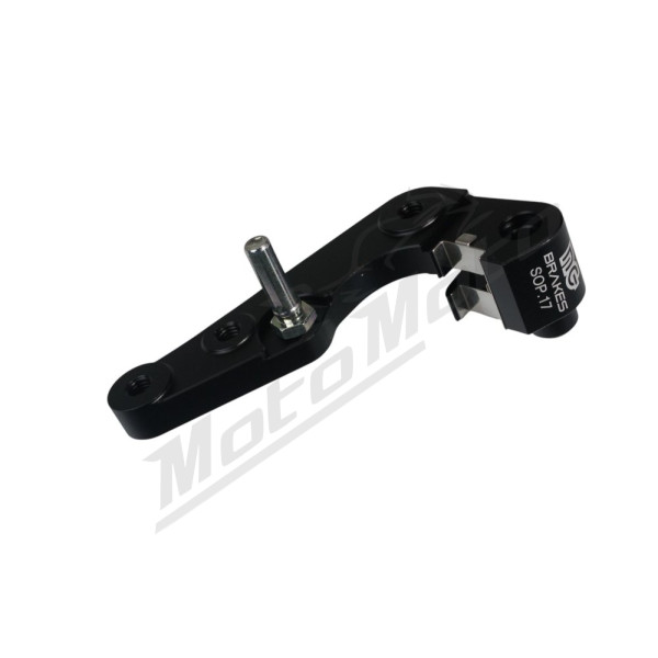 NG Front Brake Caliper Adapter Husaberg / KTM 125-501cc 09-22