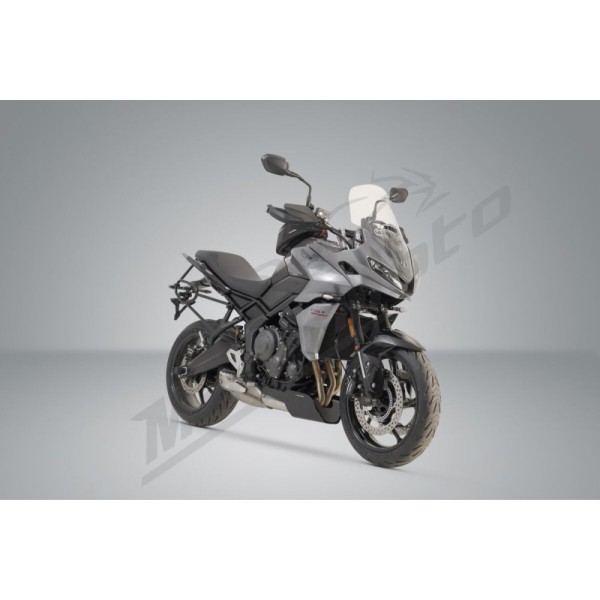 SW-MOTECH SLC Side Carrier Left Triumph Tiger 660 22-26