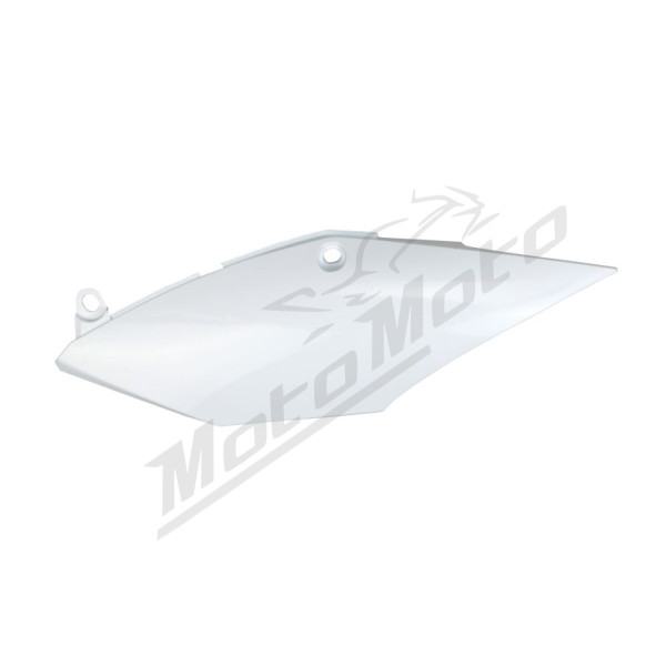 UFO Šoninis Plastikas Honda CRF 250-450 R/RX 18-20 Balta
