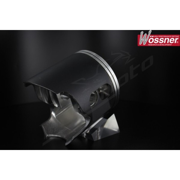 WÖSSNER Forged Piston 85,93-97,93mm Kawasaki KX 500 88-03