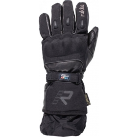 Rukka Frosto Gore-Tex Motorcycle Gloves