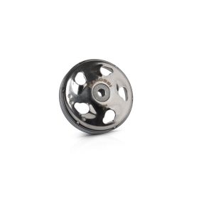 Sankabos būgnas MALOSSI Maxi Wing Peugeot 125-170cc 4T Ø125 mm
