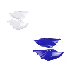 UFO Side Panels YAMAHA YZ 125-250 14-21