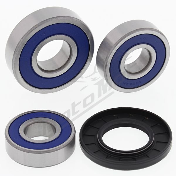 4Ride Rear wheel bearing kit SUZUKI GT 750 1972-1977