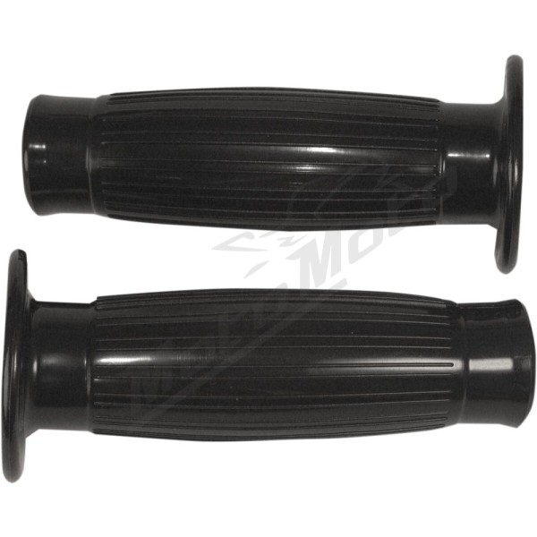 EMGO Gran Turismo Grips 25.4mm 2pcs