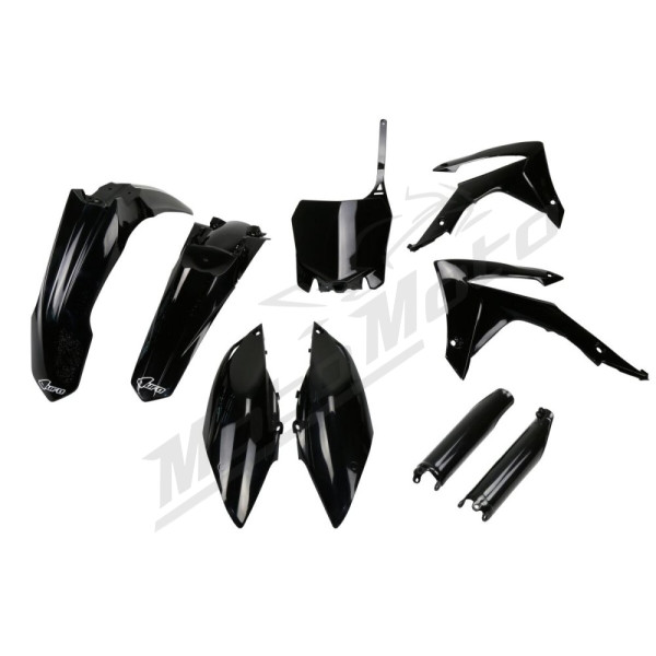 UFO Body Kit for Honda CRF 250-450cc 13-17
