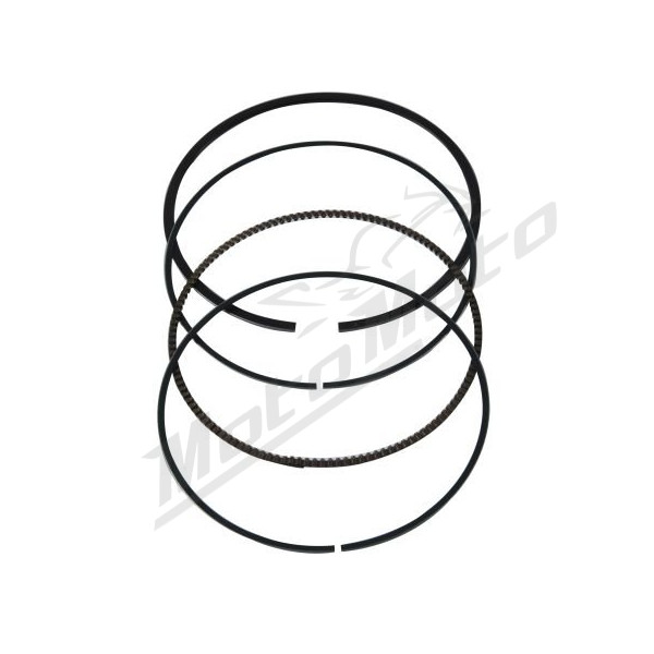 VERTEX Stūmoklio žiedai 77mm Fantic / Kawasaki / Suzuki / Yamaha 250cc 04-25