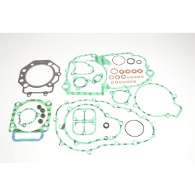 ATHENA Complete Gasket Kit KTM EXC / FREERIDE / LC4 / SC / SX 350-640 99-13
