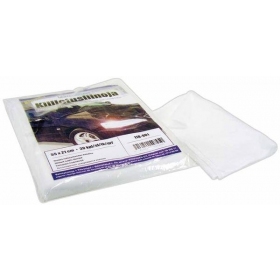 King Polishing Wipes 55x21cm - 20 pcs.