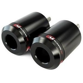 Frame sliders SUZUKI GSXR 1000cc 2003-2004 2pcs