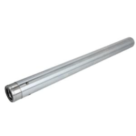 TLT MOTOR Front shock absorber tube Harley Davidson Fat Boy 1746-1868cc 18