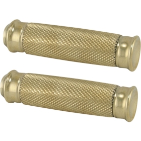 TODD'S CYCLE Vice Foot Pegs Harley Davidson 883-1977 85-24