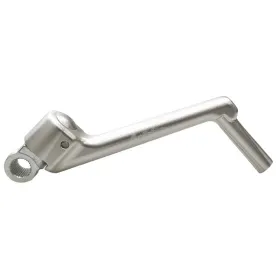 Accel Silver Kickstand Yamaha YZ 125cc 86-18