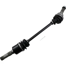 MOOSE OFFROAD FOUR WHEEL OEM Replacement Standard CV Axle Polaris Ranger 500-800cc 07-16