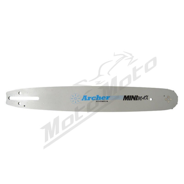 Archer pjūklo juosta 15" - 0.325" - 1,5mm Husqvarna / Jonsered / Partner