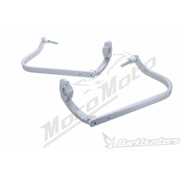 BARKBUSTERS Hardware Kit Two Point Mount Alu BMW F / R 750-1250 18-25