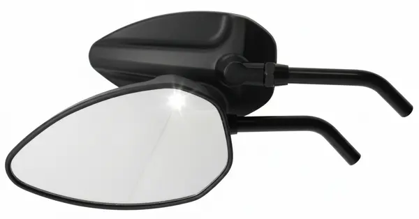 PARTS EUROPE Universal E-Marked Mirror M10