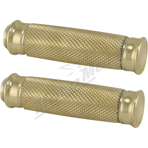 TODD'S CYCLE Vice Foot Pegs Harley Davidson 883-1977 85-24
