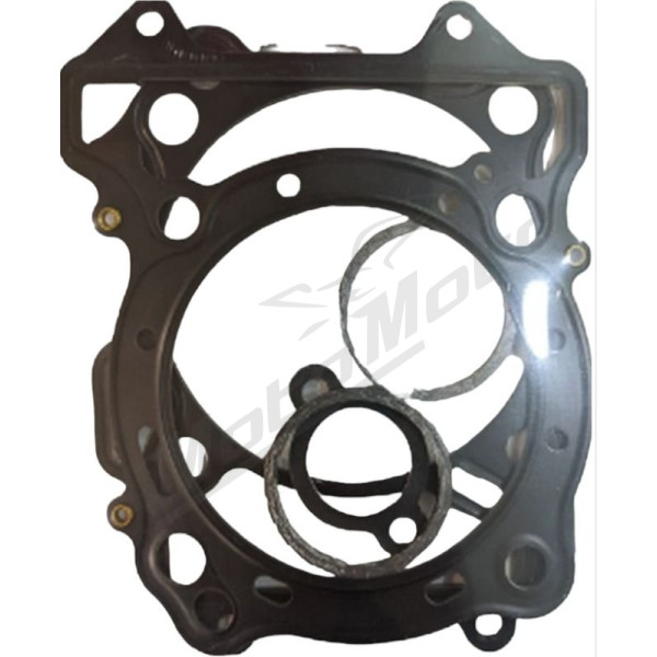 Vertex top-end seals Suzuki / Kawasaki / Arctic Cat 400 00-14