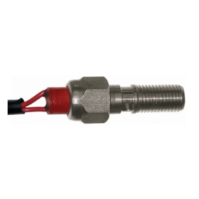 GOODRIDGE Banjo Bolt with Switch M10 x 1.0