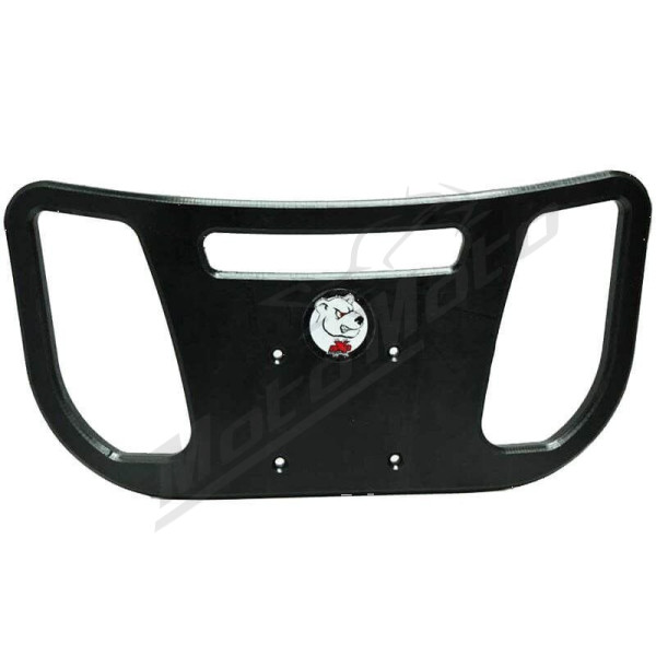 AXP RACING Front Bumper Yamaha YFZ 450 R / RSE 09-25