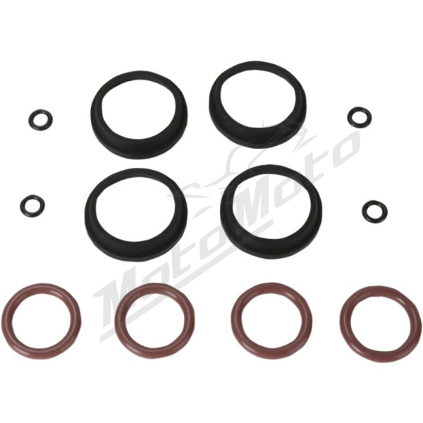 COMETIC Pushrod O-Ring and Seal Kit Harley Davidson XL / XLH 883-1200cc 91-03