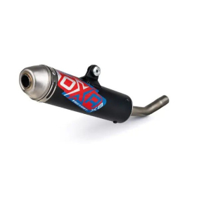 OXA Black Edition duslintuvas KTM SX 125 19-22