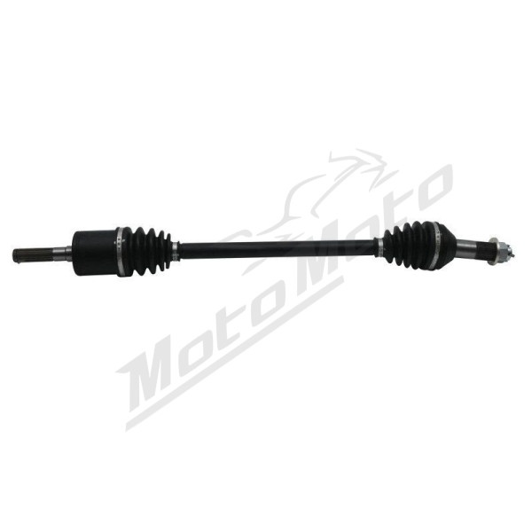 ALL BALLS Front Left Drive Shaft reinforced Can-Am Defender 1000 20-24
