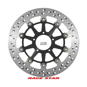 NG BRAKES 1796ZG Race Star plaukiojantis stabdžių diskas DUCATI PANIGALE / STREETFIGHTER 955-959 18-24 