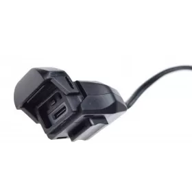 Motorcycle USB Charger (Type-C Port) 1X USB-C 36W