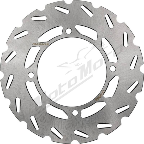 All Balls Racing Rear Brake Disc Polaris Ranger / Sportsman 450-800cc 02-07