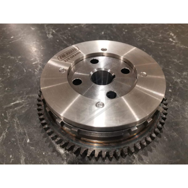 FM-PARTS Smagračio papildomas svoris 235g Sherco SE / SEF 250-350cc 17-25