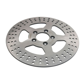Ferodo Front brake disc 300mm Harley Davidson FLS / FLSS / FLSTC / FLSTF / XL / FXSB 883-1800cc 14-17